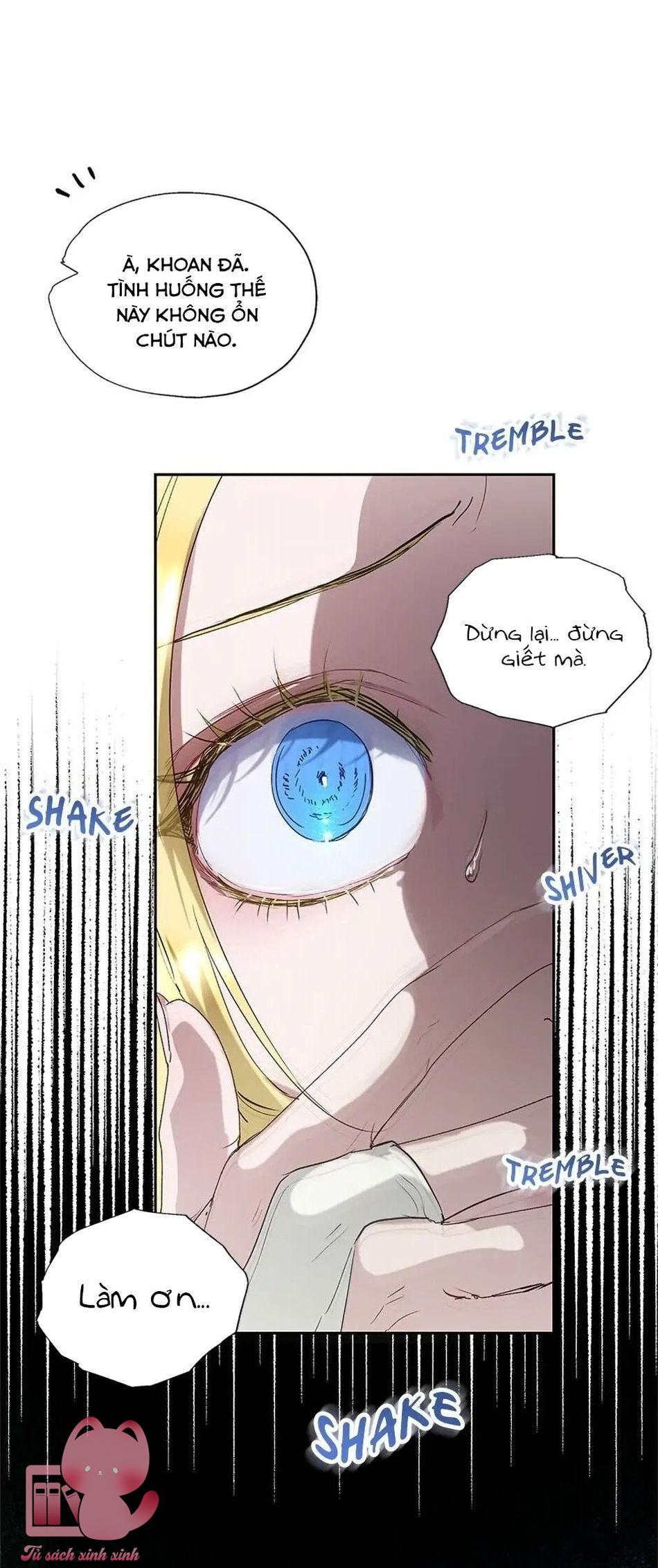 Roxana: Phương Pháp Bảo Vệ Anh Trai Của Nữ Chính - Chap 16 - Trang 31