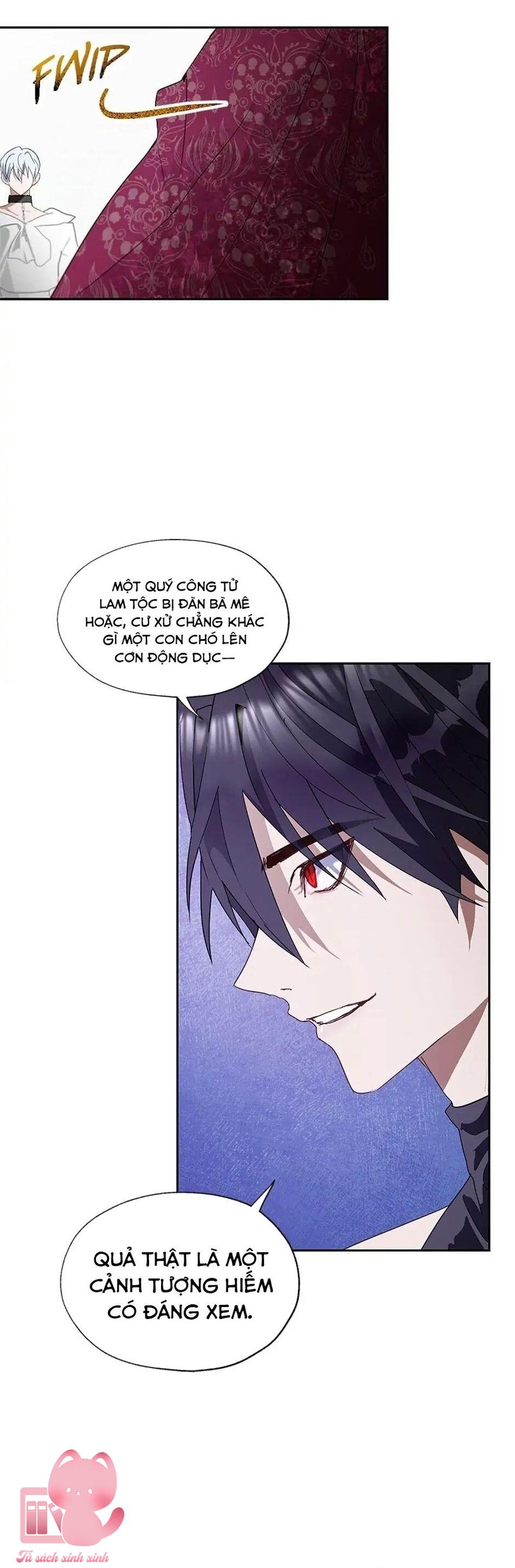 Roxana: Phương Pháp Bảo Vệ Anh Trai Của Nữ Chính - Chap 16 - Trang 7