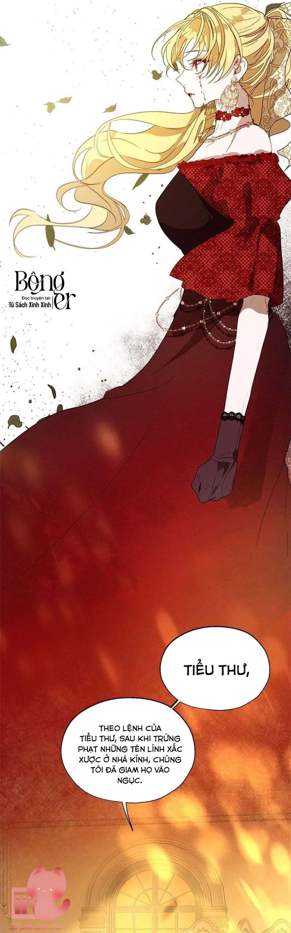 Roxana: Phương Pháp Bảo Vệ Anh Trai Của Nữ Chính - Chap 17 - Trang 20