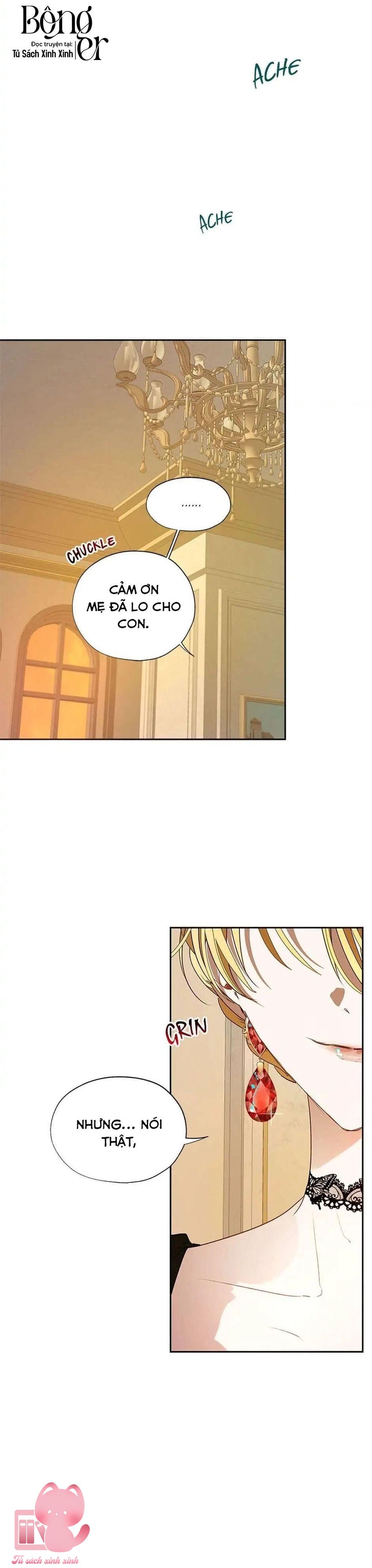 Roxana: Phương Pháp Bảo Vệ Anh Trai Của Nữ Chính - Chap 17 - Trang 30