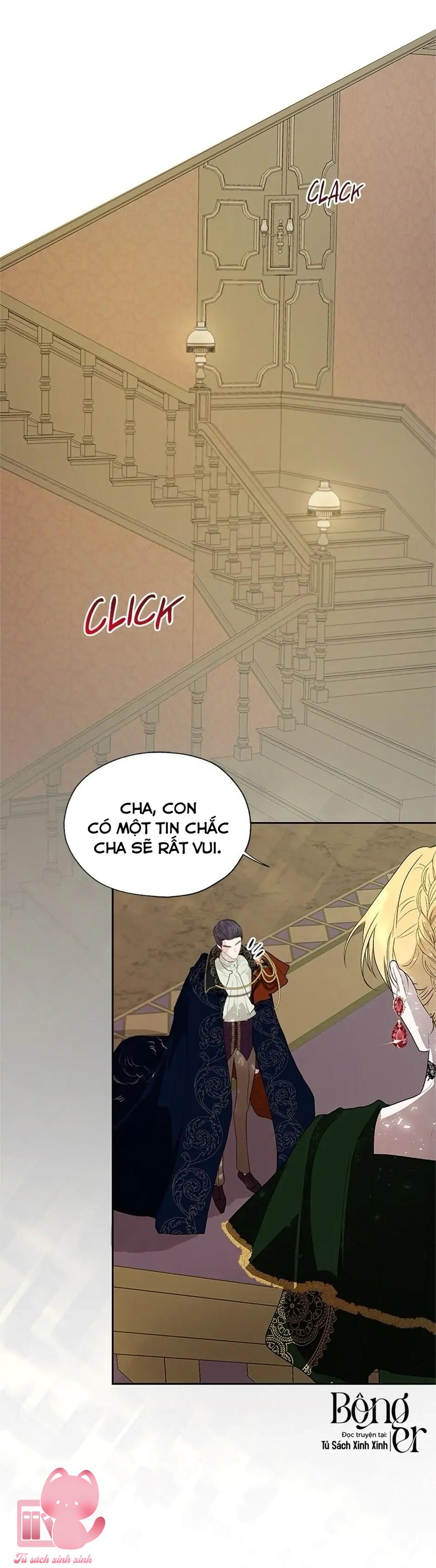 Roxana: Phương Pháp Bảo Vệ Anh Trai Của Nữ Chính - Chap 18 - Trang 10