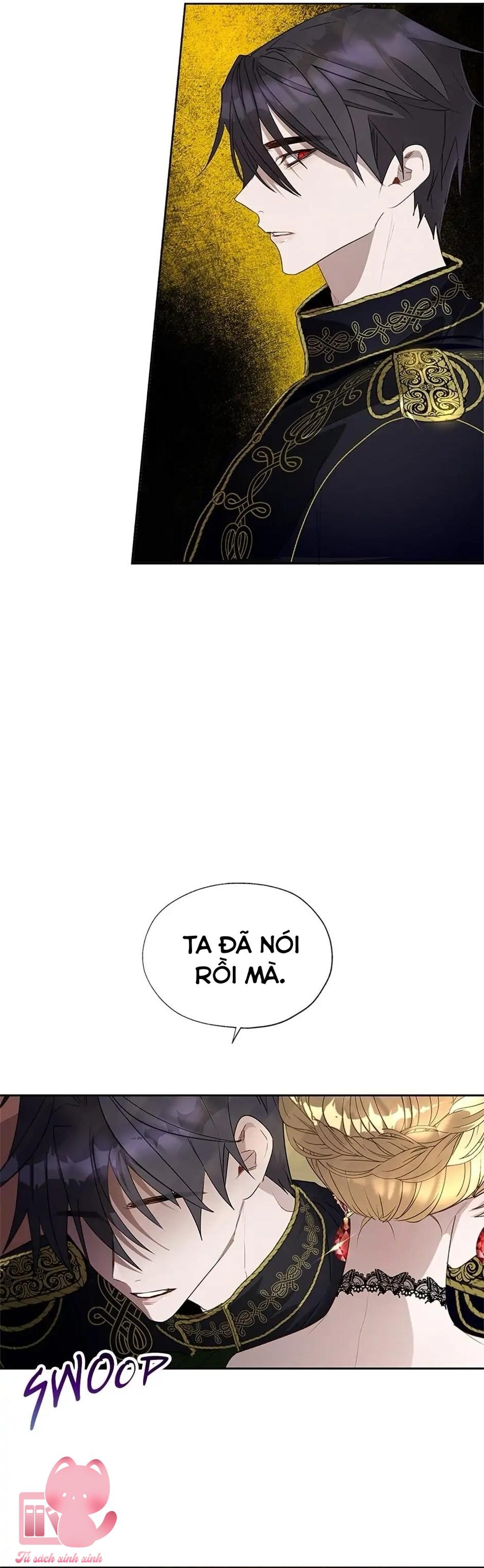 Roxana: Phương Pháp Bảo Vệ Anh Trai Của Nữ Chính - Chap 18 - Trang 17