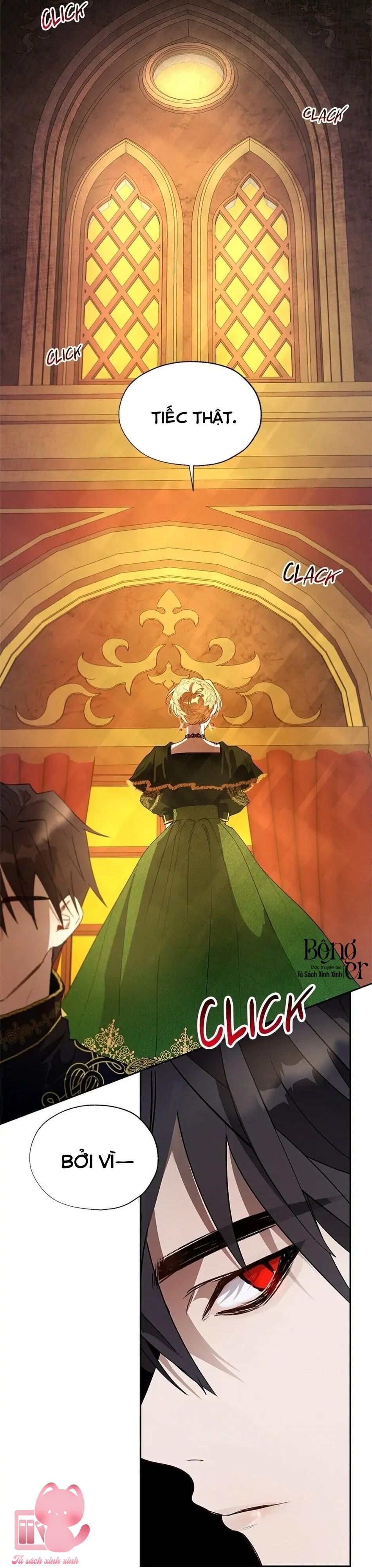 Roxana: Phương Pháp Bảo Vệ Anh Trai Của Nữ Chính - Chap 18 - Trang 19
