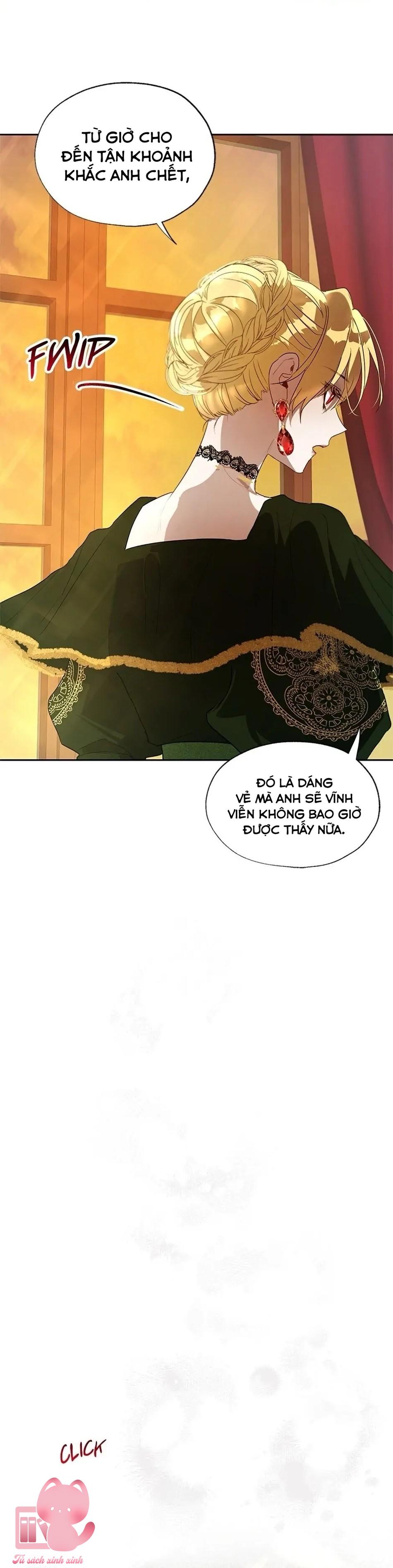 Roxana: Phương Pháp Bảo Vệ Anh Trai Của Nữ Chính - Chap 18 - Trang 20