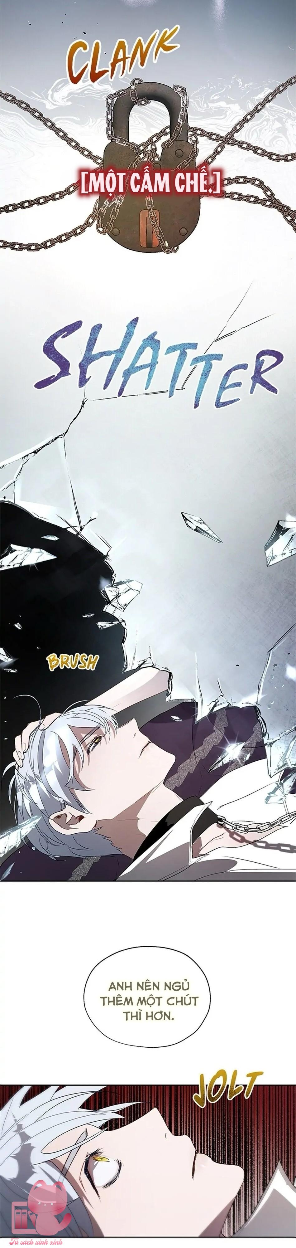 Roxana: Phương Pháp Bảo Vệ Anh Trai Của Nữ Chính - Chap 18 - Trang 27