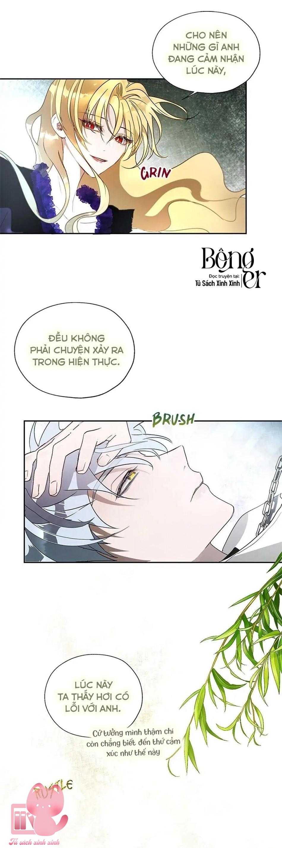 Roxana: Phương Pháp Bảo Vệ Anh Trai Của Nữ Chính - Chap 18 - Trang 29