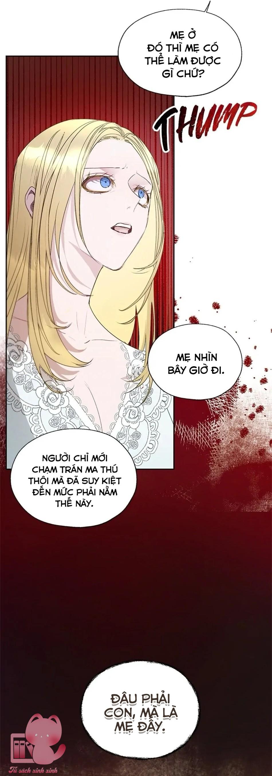 Roxana: Phương Pháp Bảo Vệ Anh Trai Của Nữ Chính - Chap 18 - Trang 3