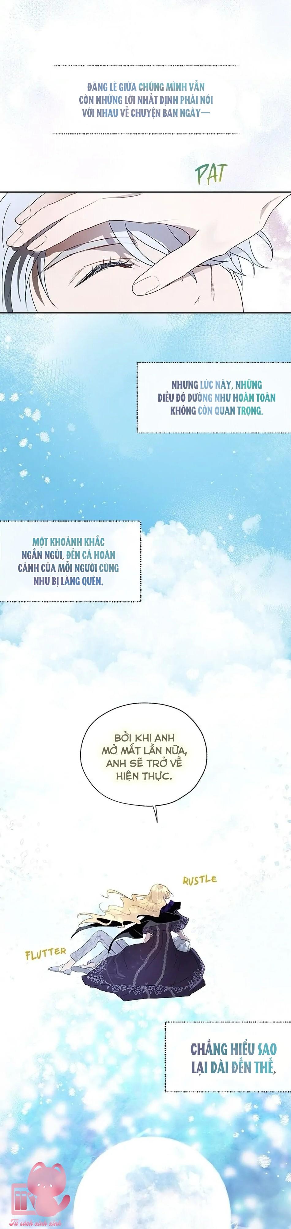 Roxana: Phương Pháp Bảo Vệ Anh Trai Của Nữ Chính - Chap 18 - Trang 31
