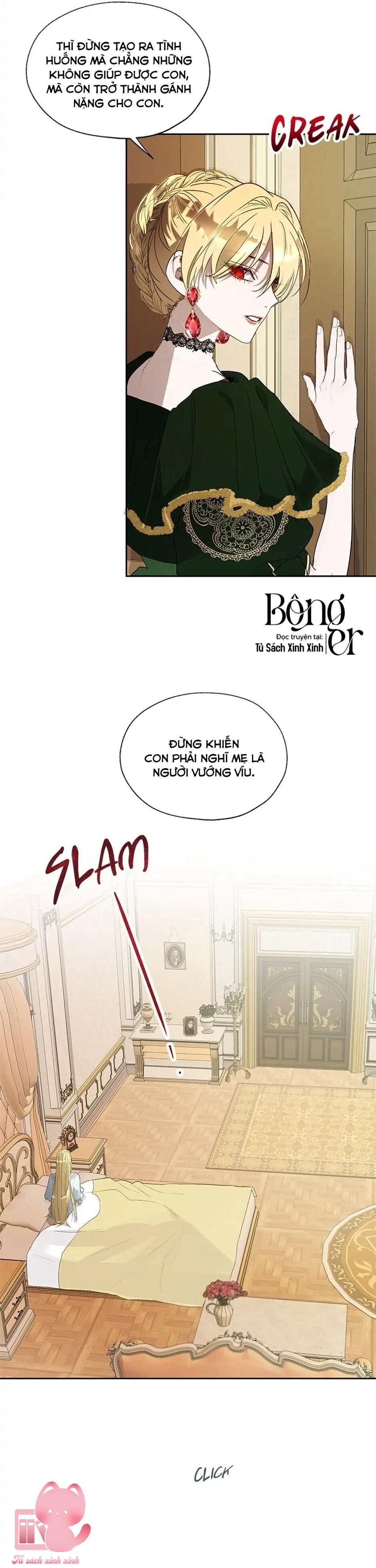 Roxana: Phương Pháp Bảo Vệ Anh Trai Của Nữ Chính - Chap 18 - Trang 7