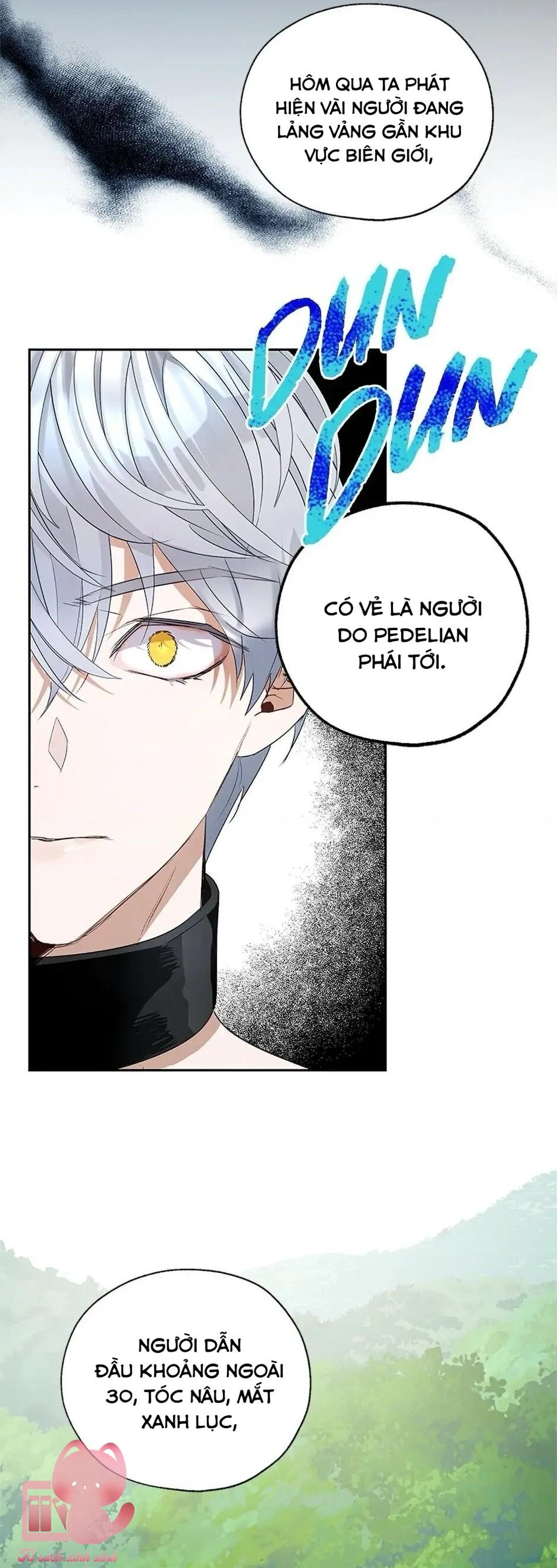 Roxana: Phương Pháp Bảo Vệ Anh Trai Của Nữ Chính - Chap 19 - Trang 23