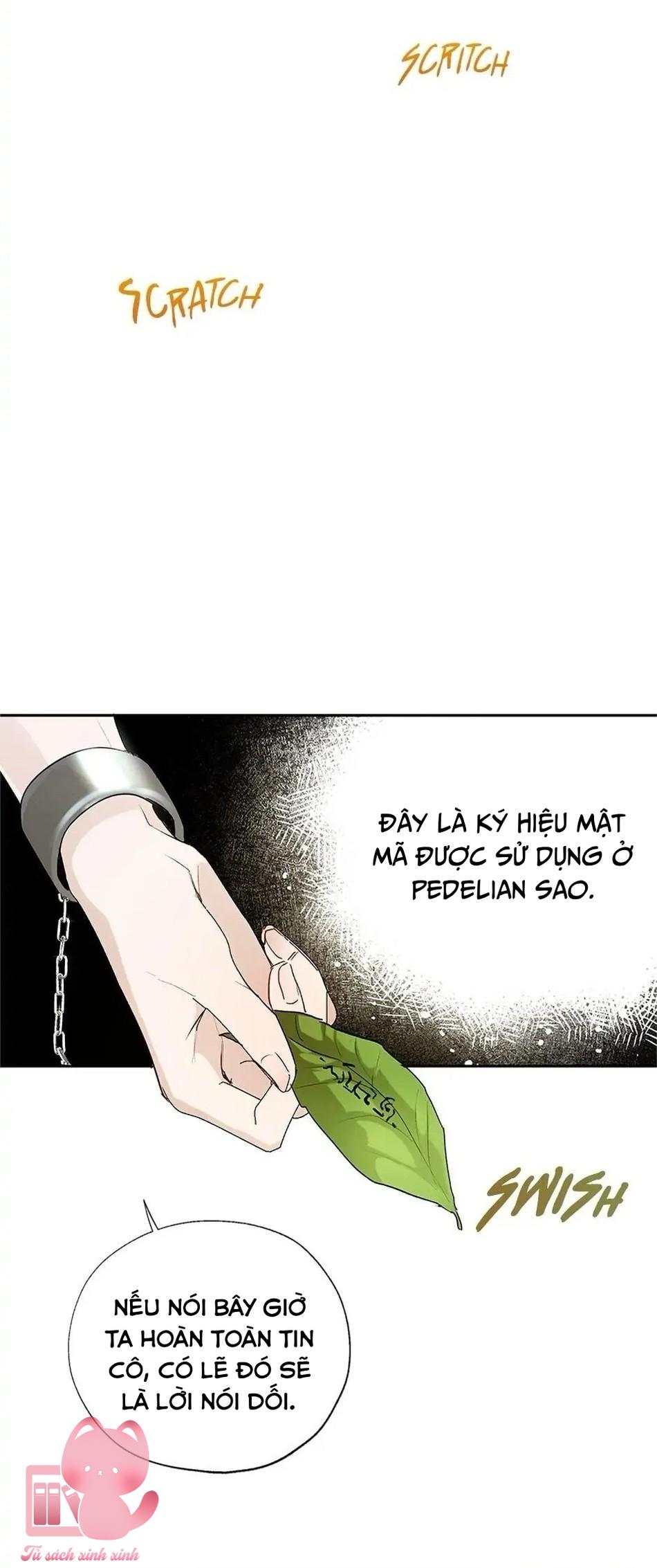 Roxana: Phương Pháp Bảo Vệ Anh Trai Của Nữ Chính - Chap 19 - Trang 26