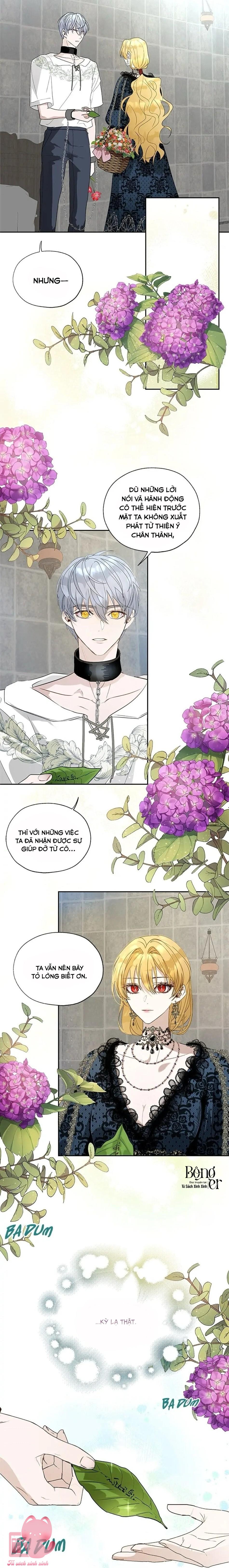 Roxana: Phương Pháp Bảo Vệ Anh Trai Của Nữ Chính - Chap 19 - Trang 28