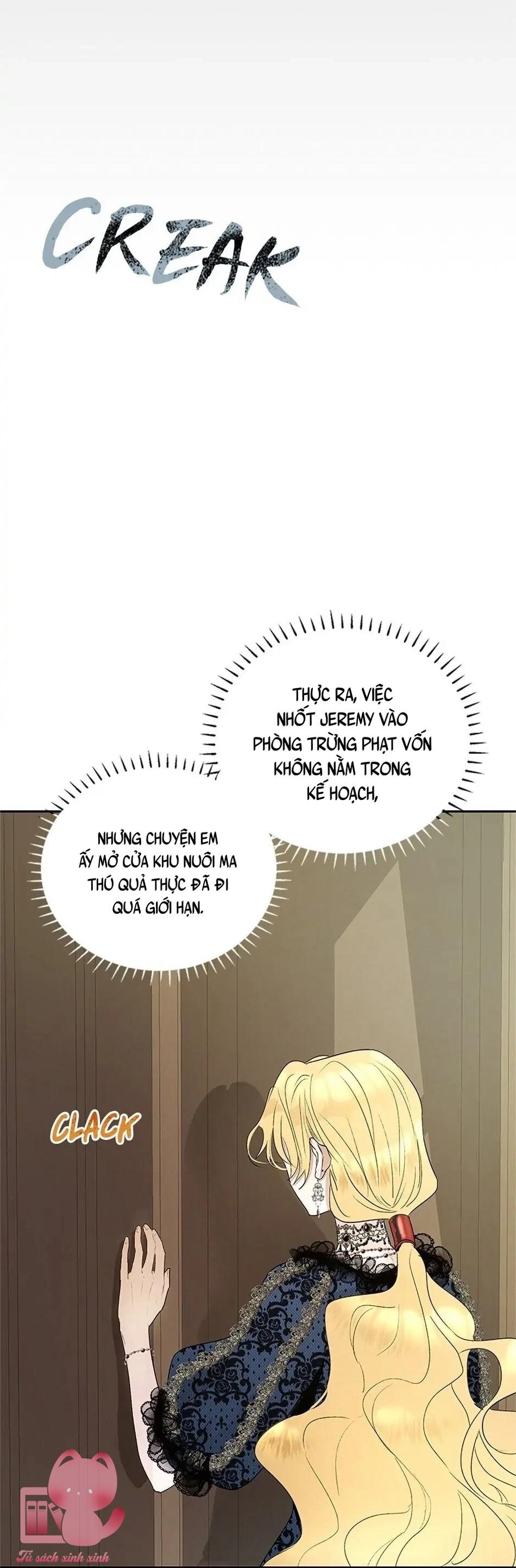 Roxana: Phương Pháp Bảo Vệ Anh Trai Của Nữ Chính - Chap 19 - Trang 3