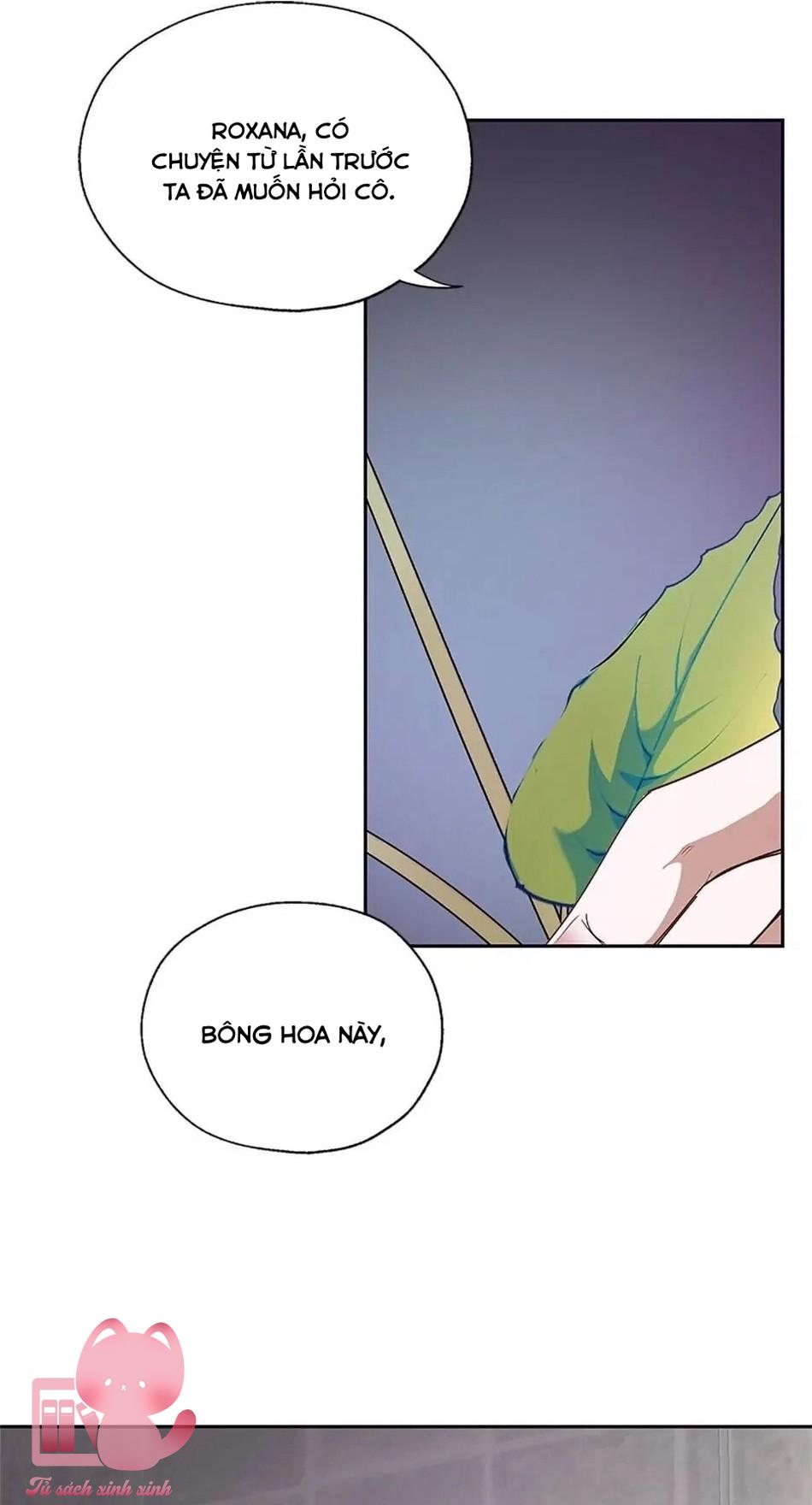Roxana: Phương Pháp Bảo Vệ Anh Trai Của Nữ Chính - Chap 19 - Trang 30