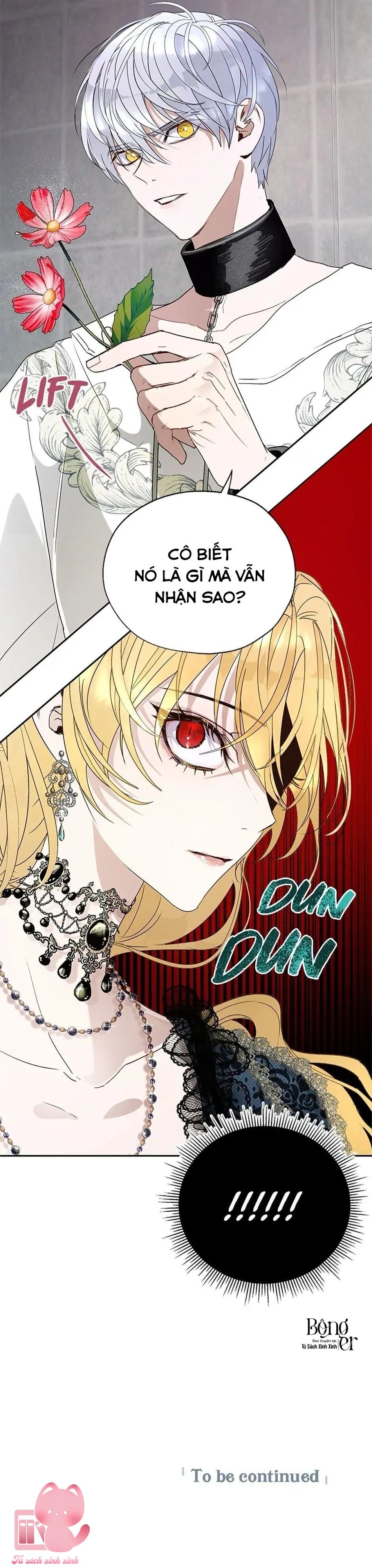 Roxana: Phương Pháp Bảo Vệ Anh Trai Của Nữ Chính - Chap 19 - Trang 31