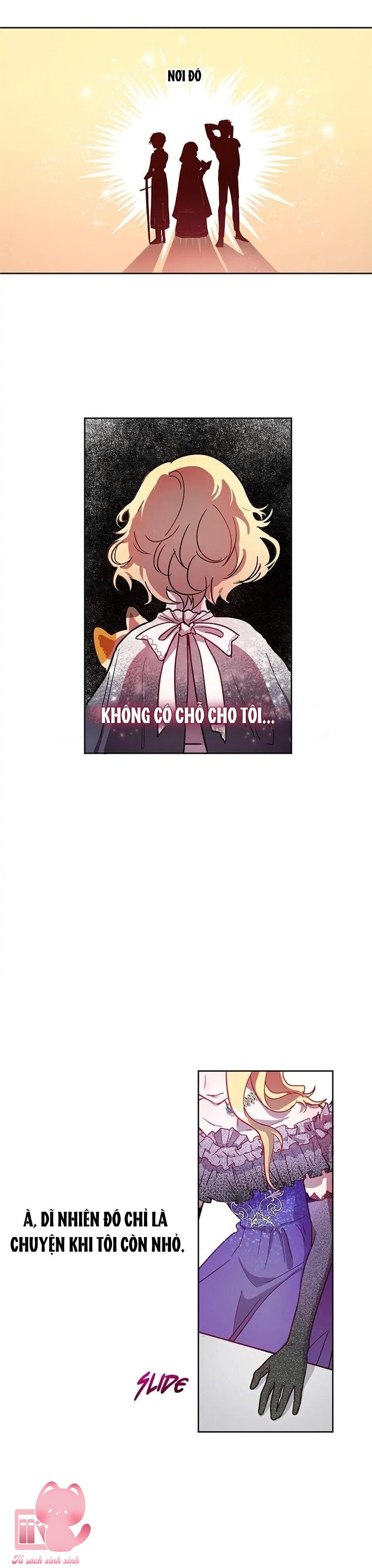 Roxana: Phương Pháp Bảo Vệ Anh Trai Của Nữ Chính - Chap Roxana: Phương Pháp Bảo [...] – Chap 2 - Trang 4