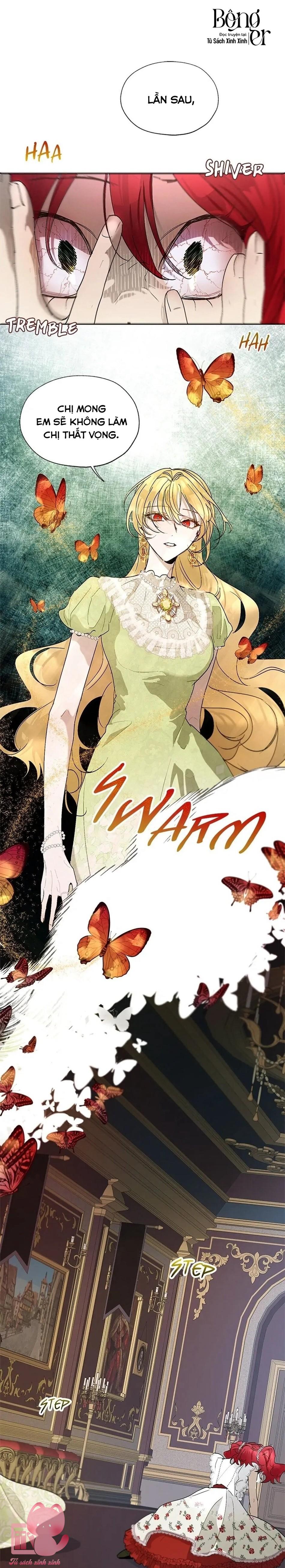 Roxana: Phương Pháp Bảo Vệ Anh Trai Của Nữ Chính - Chap 20 - Trang 26