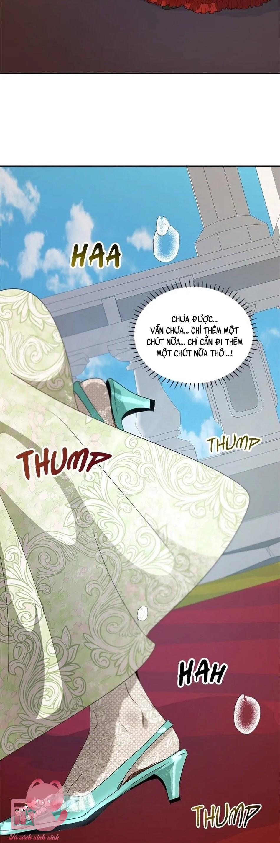 Roxana: Phương Pháp Bảo Vệ Anh Trai Của Nữ Chính - Chap 20 - Trang 27