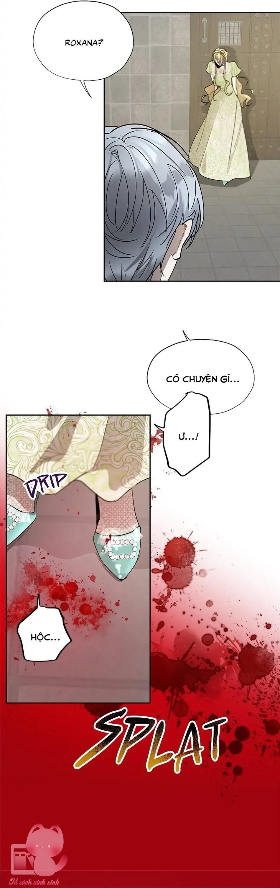 Roxana: Phương Pháp Bảo Vệ Anh Trai Của Nữ Chính - Chap 20 - Trang 29