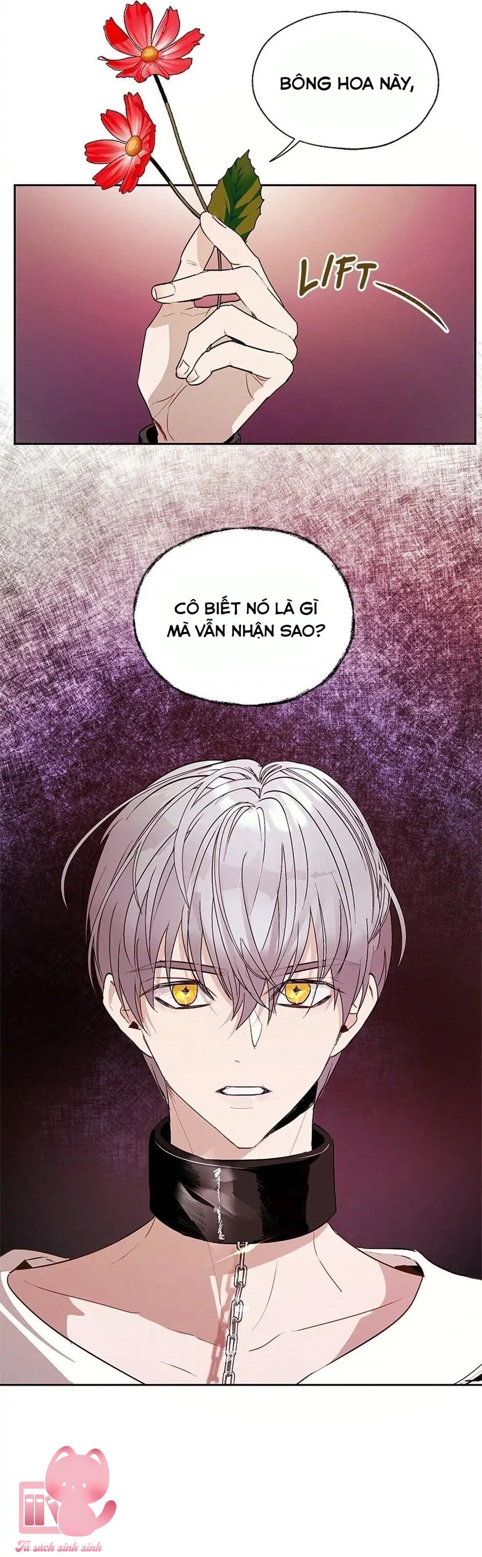 Roxana: Phương Pháp Bảo Vệ Anh Trai Của Nữ Chính - Chap 20 - Trang 3
