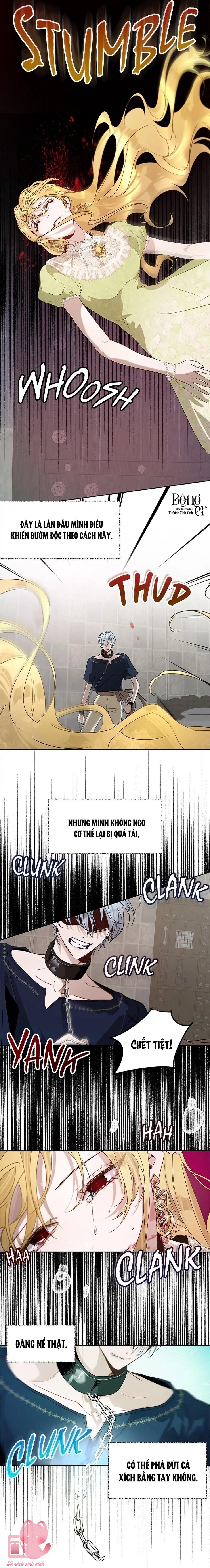 Roxana: Phương Pháp Bảo Vệ Anh Trai Của Nữ Chính - Chap 20 - Trang 31