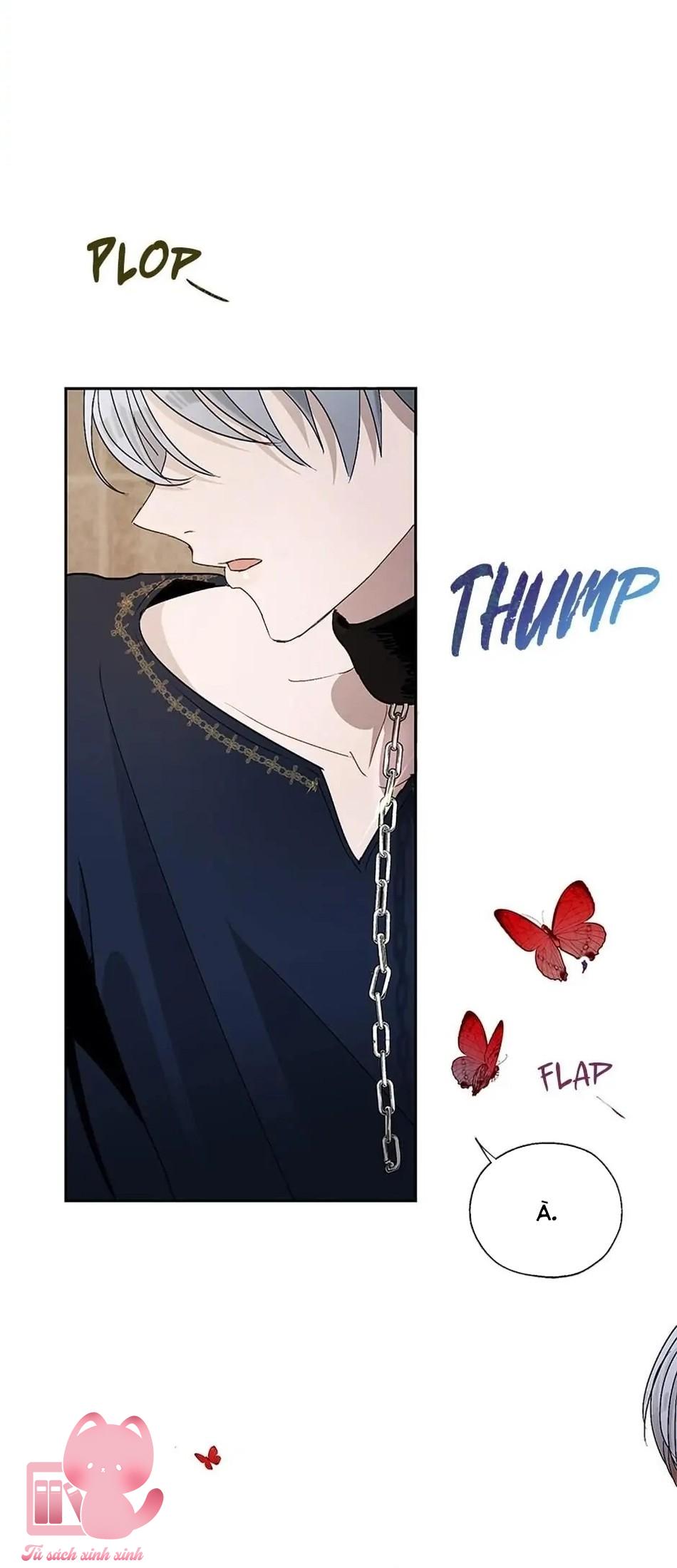 Roxana: Phương Pháp Bảo Vệ Anh Trai Của Nữ Chính - Chap 21 - Trang 14