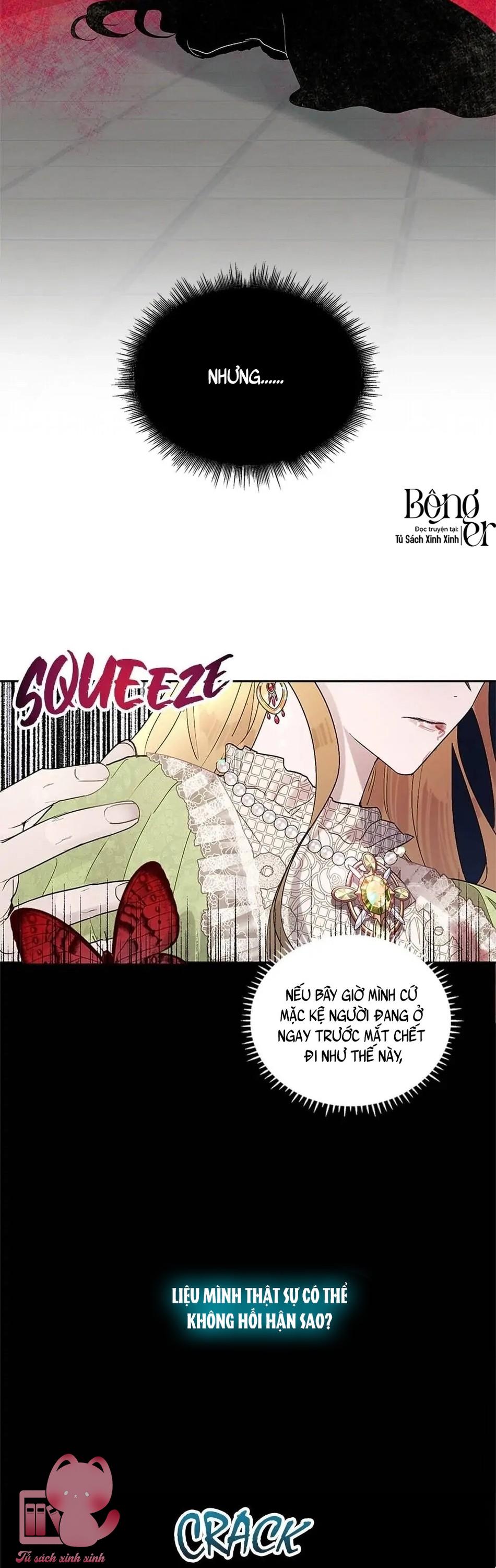 Roxana: Phương Pháp Bảo Vệ Anh Trai Của Nữ Chính - Chap 21 - Trang 16