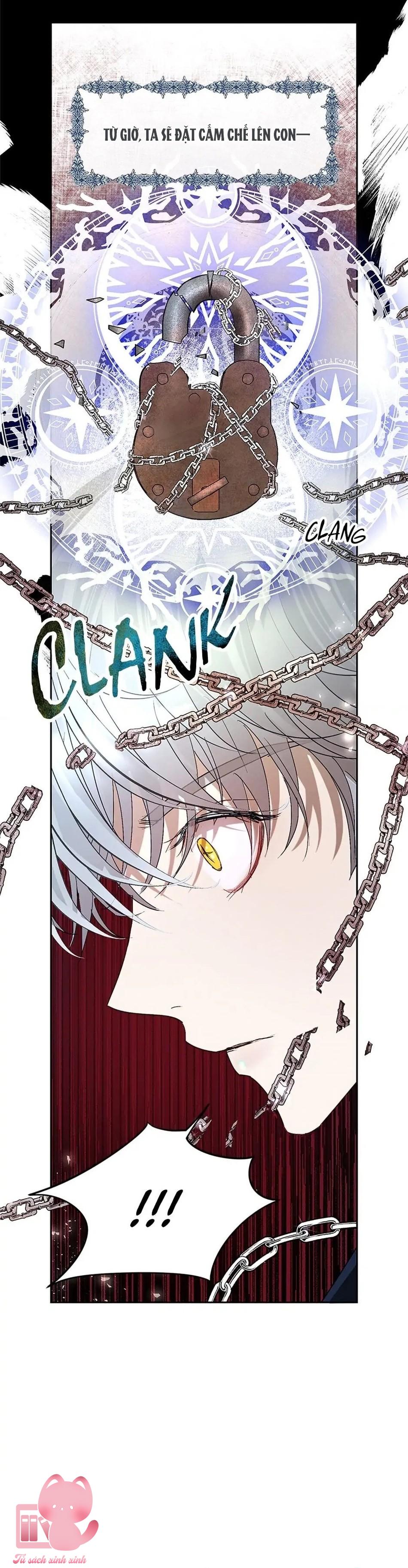 Roxana: Phương Pháp Bảo Vệ Anh Trai Của Nữ Chính - Chap 21 - Trang 17