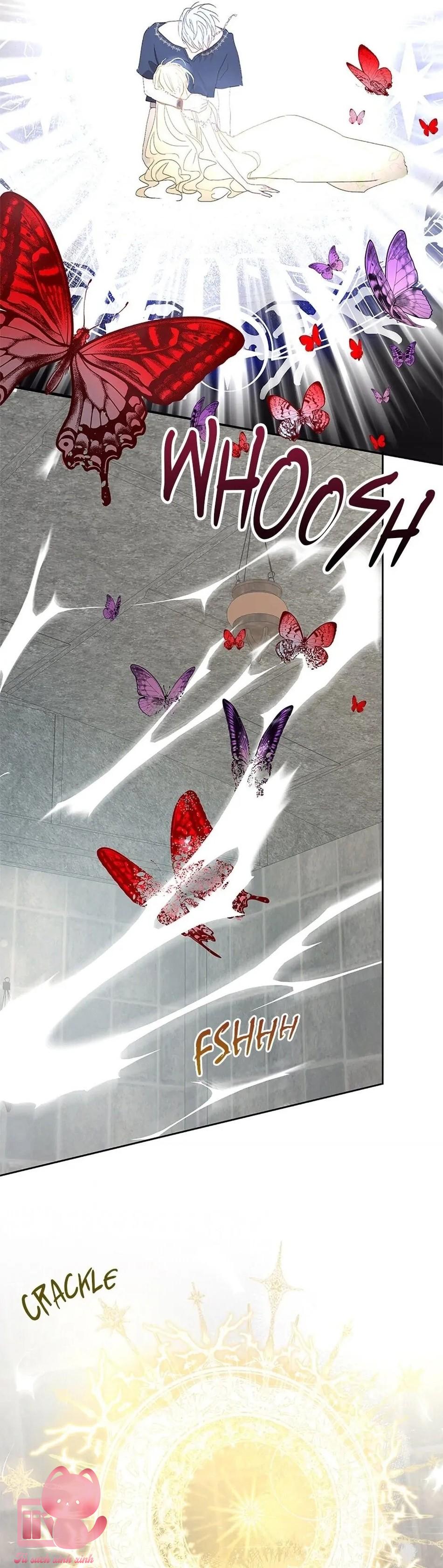 Roxana: Phương Pháp Bảo Vệ Anh Trai Của Nữ Chính - Chap 21 - Trang 19