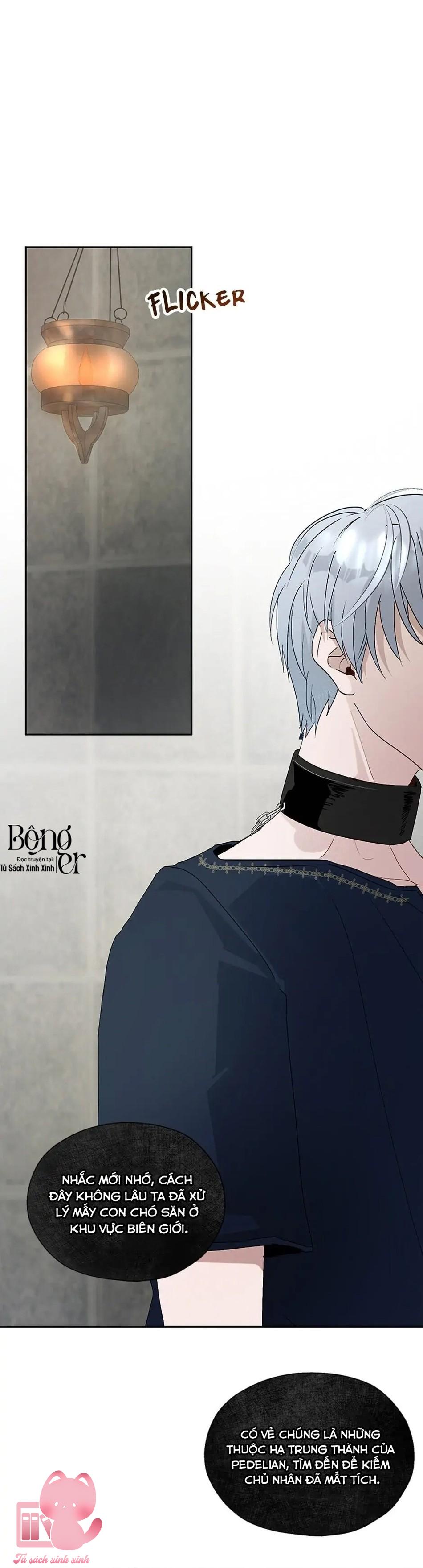 Roxana: Phương Pháp Bảo Vệ Anh Trai Của Nữ Chính - Chap 21 - Trang 2