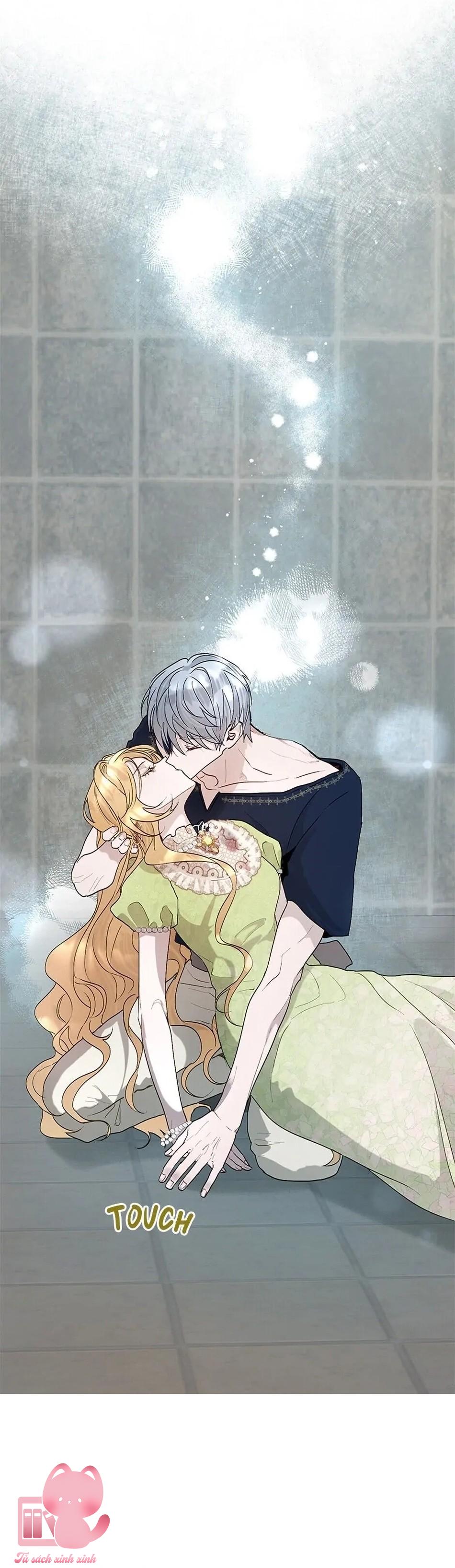 Roxana: Phương Pháp Bảo Vệ Anh Trai Của Nữ Chính - Chap 21 - Trang 21