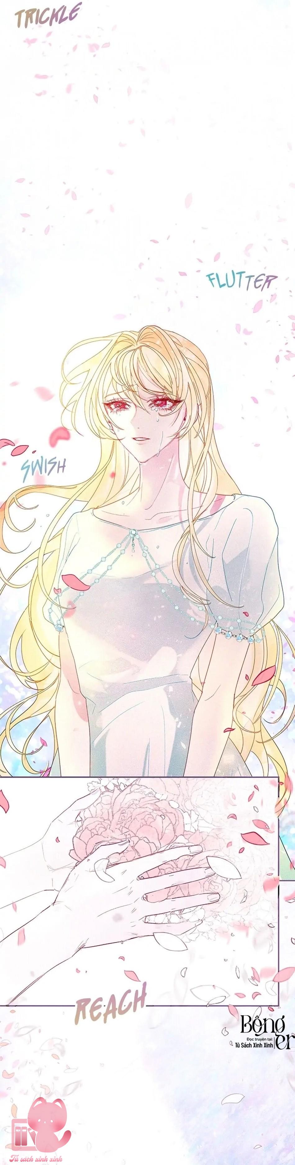 Roxana: Phương Pháp Bảo Vệ Anh Trai Của Nữ Chính - Chap 22 - Trang 17