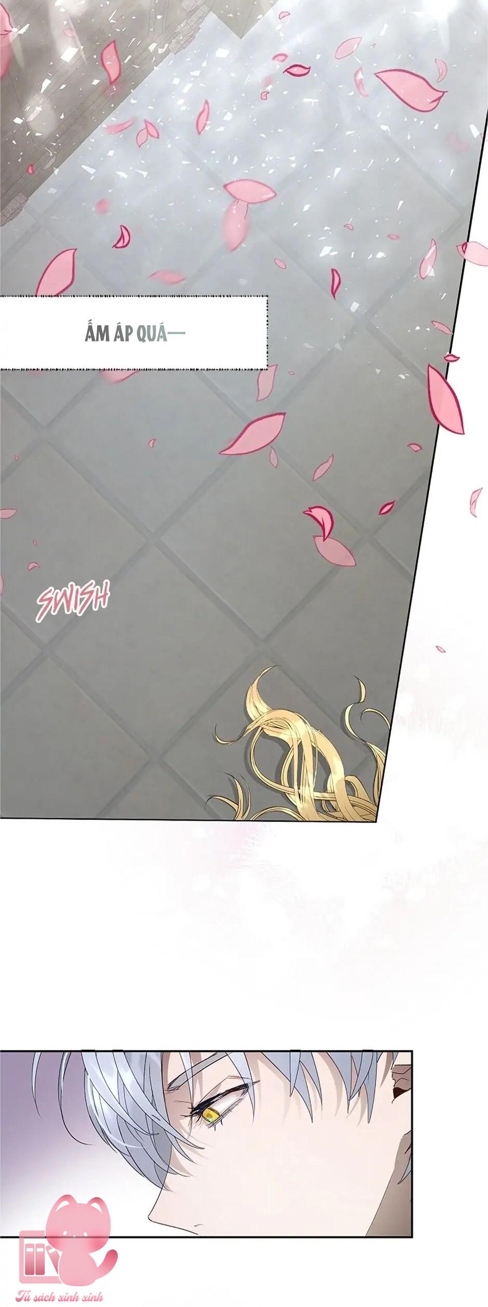Roxana: Phương Pháp Bảo Vệ Anh Trai Của Nữ Chính - Chap 22 - Trang 19