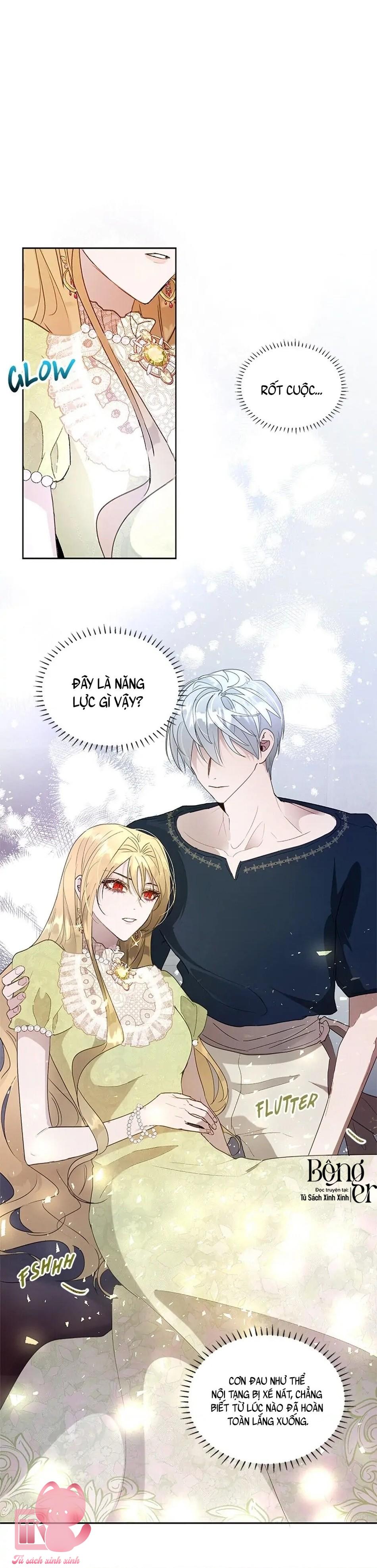 Roxana: Phương Pháp Bảo Vệ Anh Trai Của Nữ Chính - Chap 22 - Trang 2