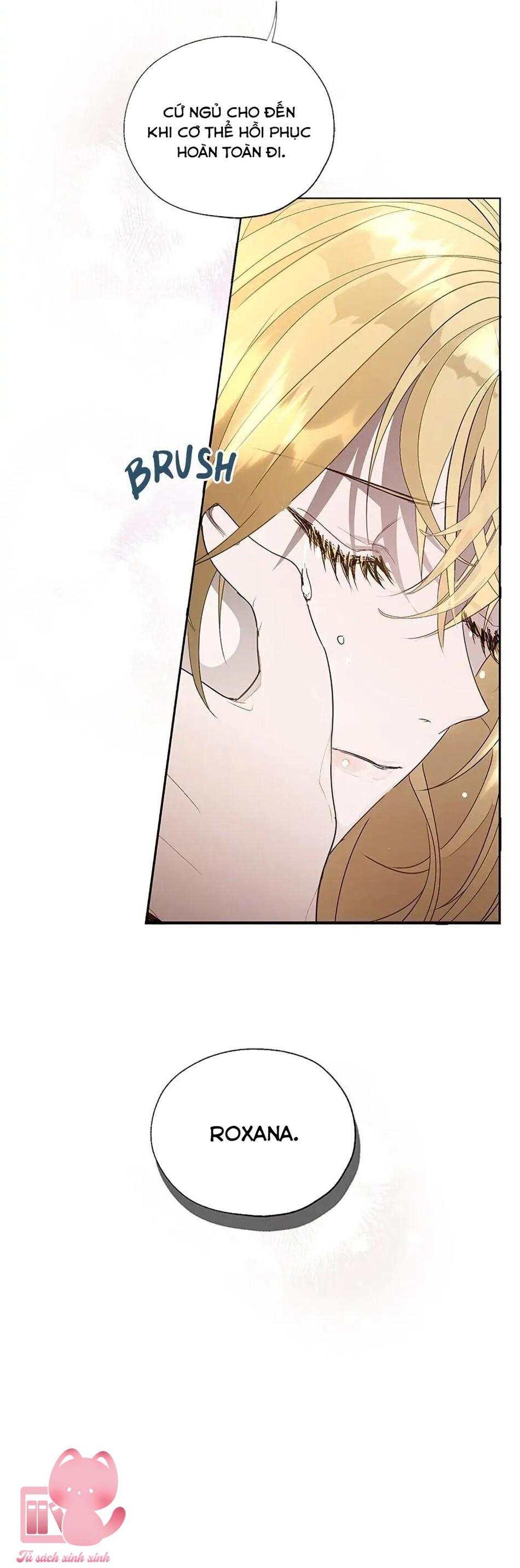 Roxana: Phương Pháp Bảo Vệ Anh Trai Của Nữ Chính - Chap 22 - Trang 20