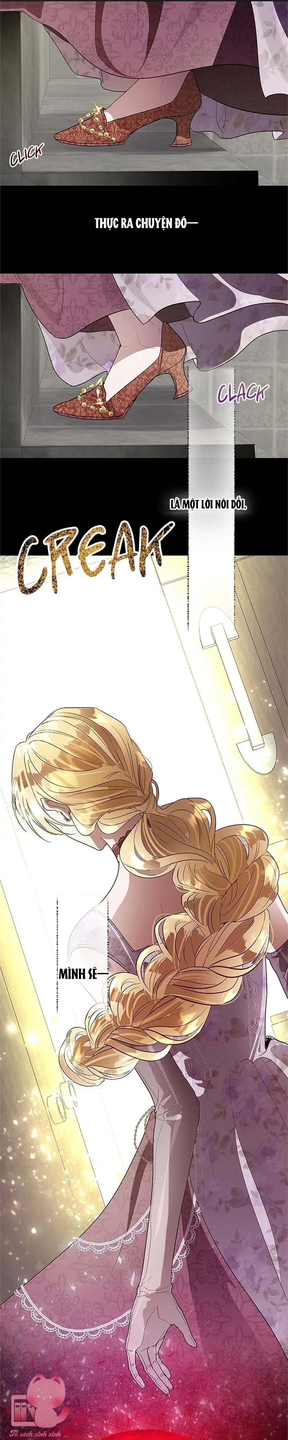 Roxana: Phương Pháp Bảo Vệ Anh Trai Của Nữ Chính - Chap 23 - Trang 12