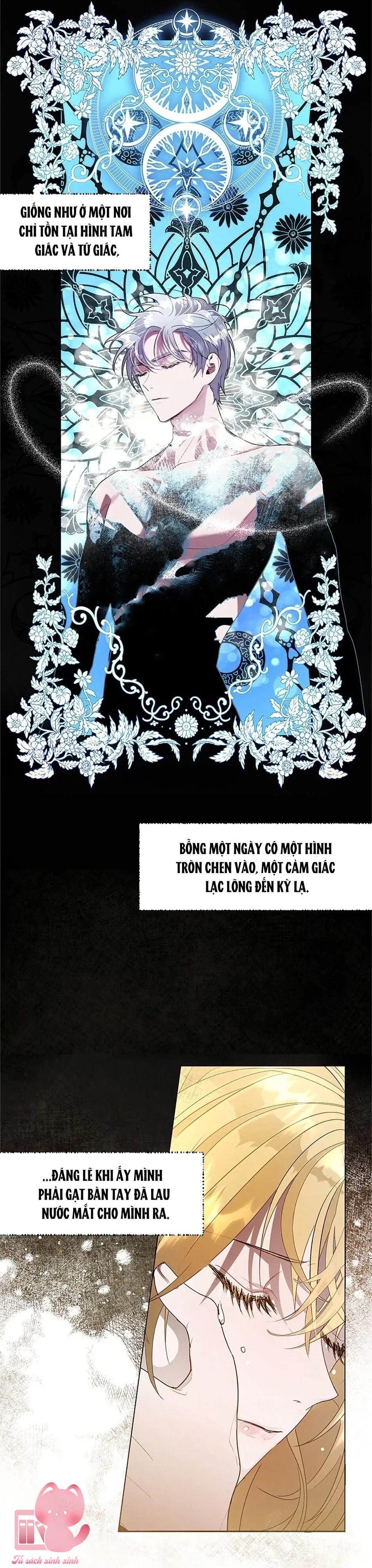 Roxana: Phương Pháp Bảo Vệ Anh Trai Của Nữ Chính - Chap 23 - Trang 15