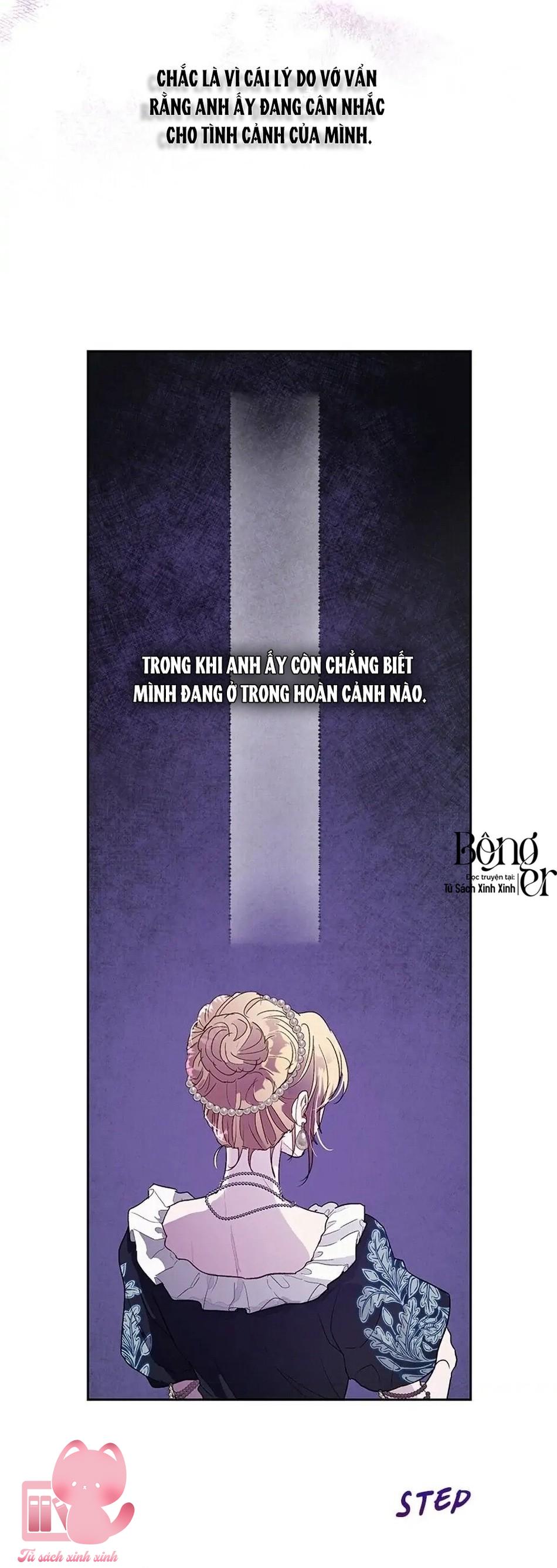 Roxana: Phương Pháp Bảo Vệ Anh Trai Của Nữ Chính - Chap 23 - Trang 25