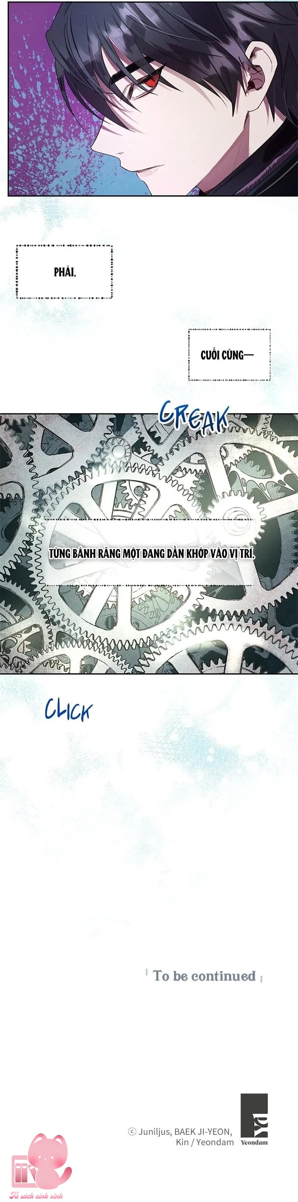 Roxana: Phương Pháp Bảo Vệ Anh Trai Của Nữ Chính - Chap 23 - Trang 30