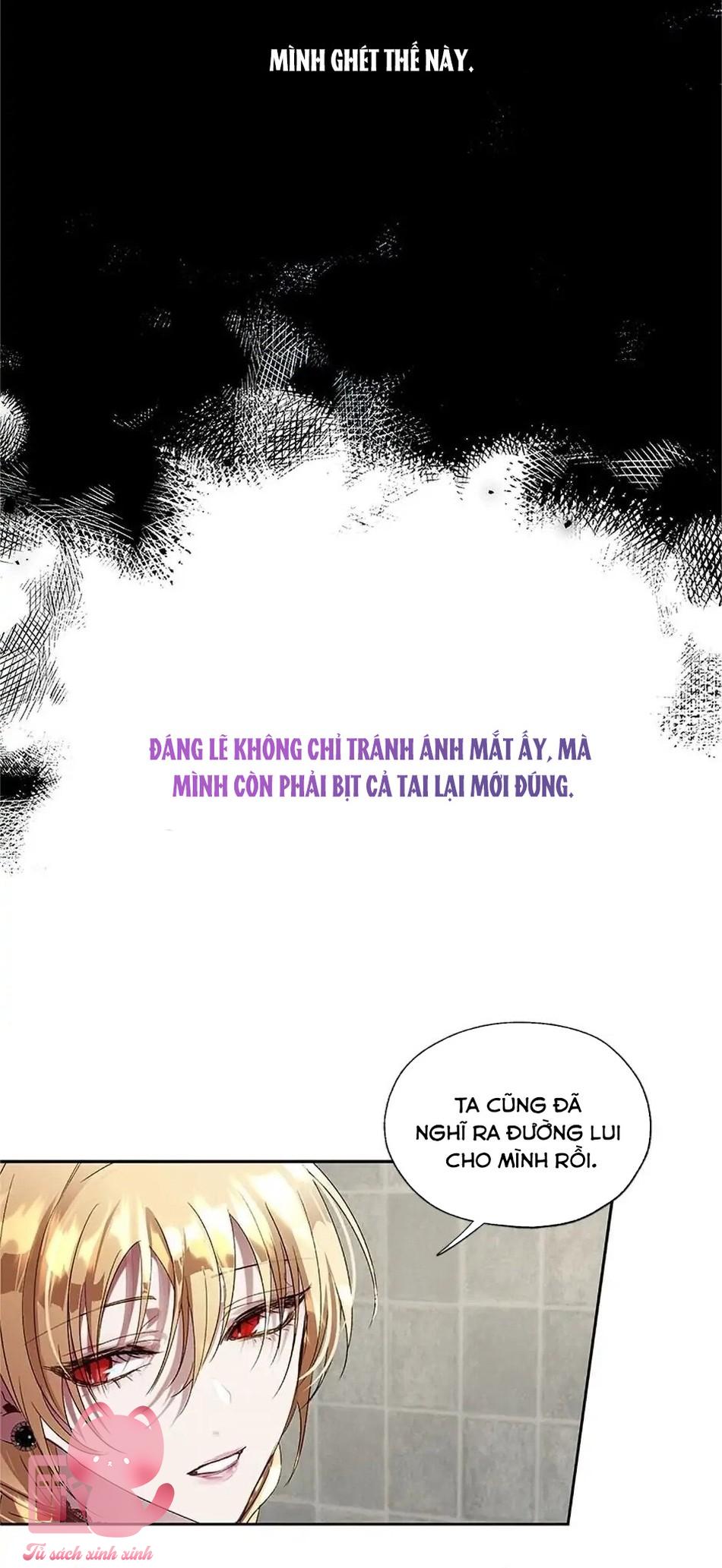 Roxana: Phương Pháp Bảo Vệ Anh Trai Của Nữ Chính - Chap 23 - Trang 7