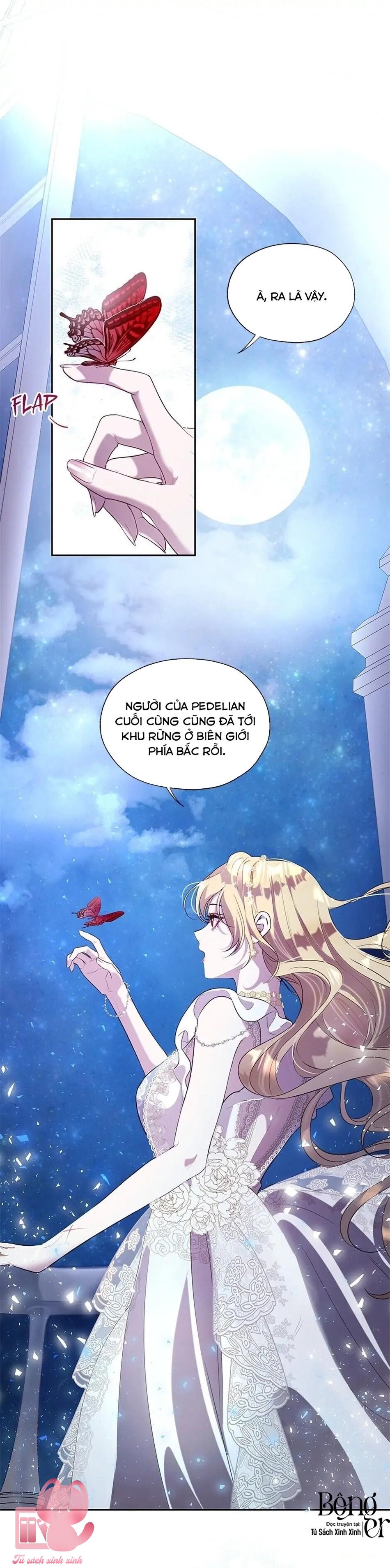 Roxana: Phương Pháp Bảo Vệ Anh Trai Của Nữ Chính - Chap 24 - Trang 2