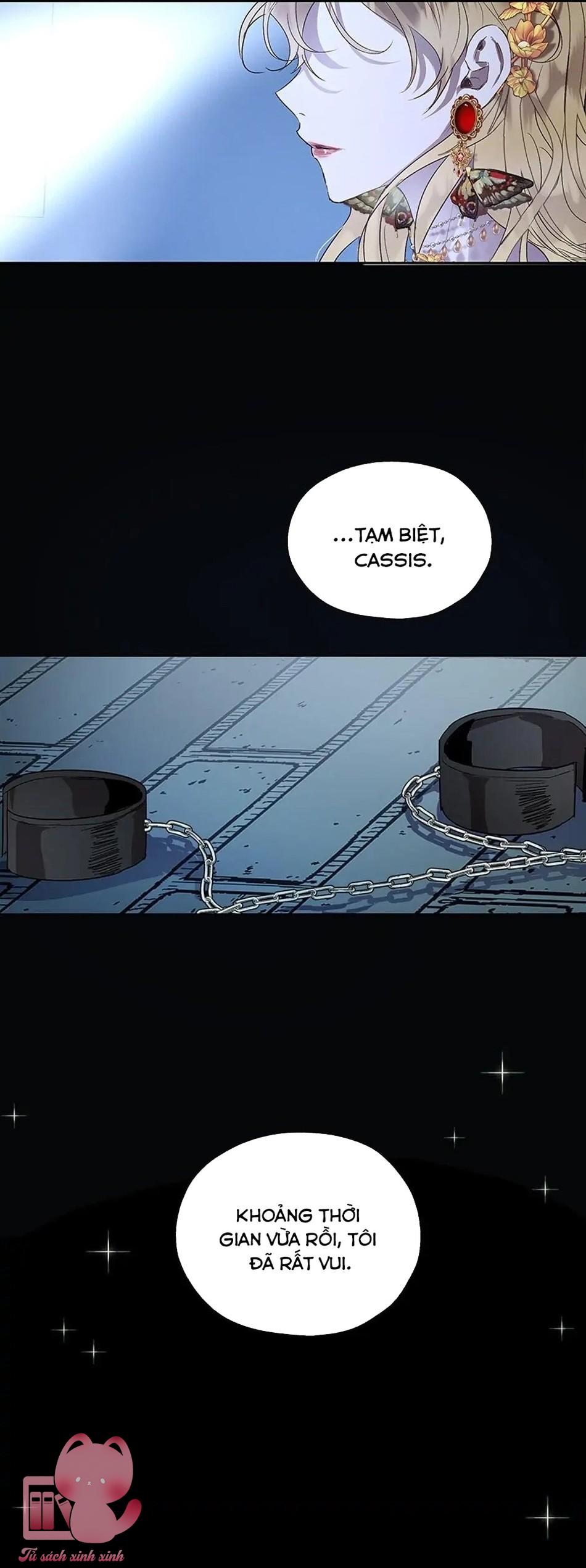 Roxana: Phương Pháp Bảo Vệ Anh Trai Của Nữ Chính - Chap 25 - Trang 11