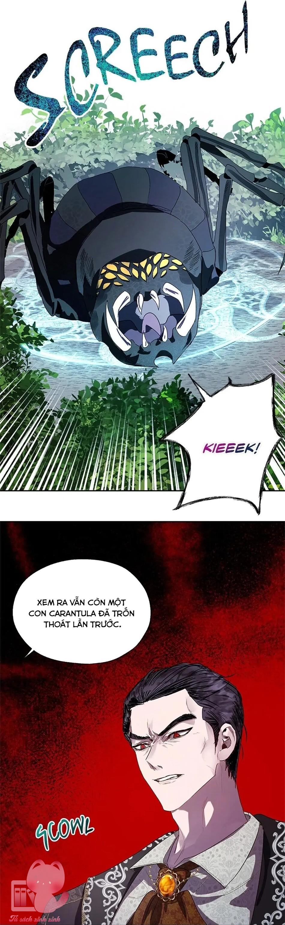 Roxana: Phương Pháp Bảo Vệ Anh Trai Của Nữ Chính - Chap 25 - Trang 15