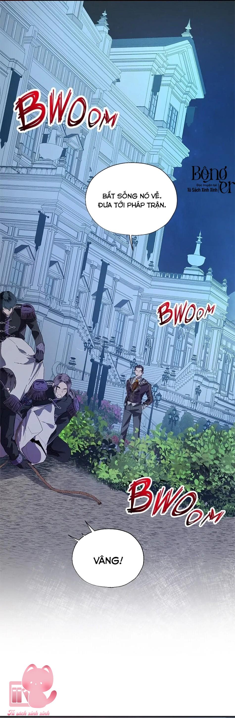 Roxana: Phương Pháp Bảo Vệ Anh Trai Của Nữ Chính - Chap 25 - Trang 16