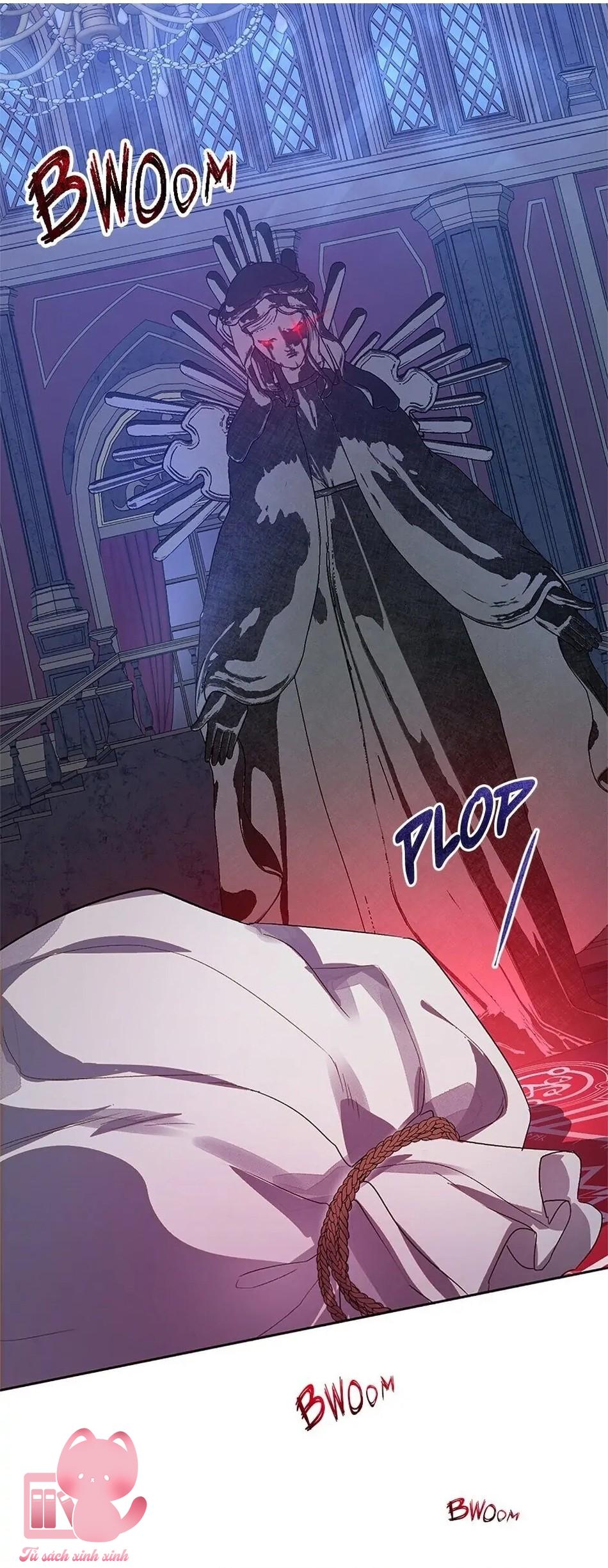 Roxana: Phương Pháp Bảo Vệ Anh Trai Của Nữ Chính - Chap 25 - Trang 18