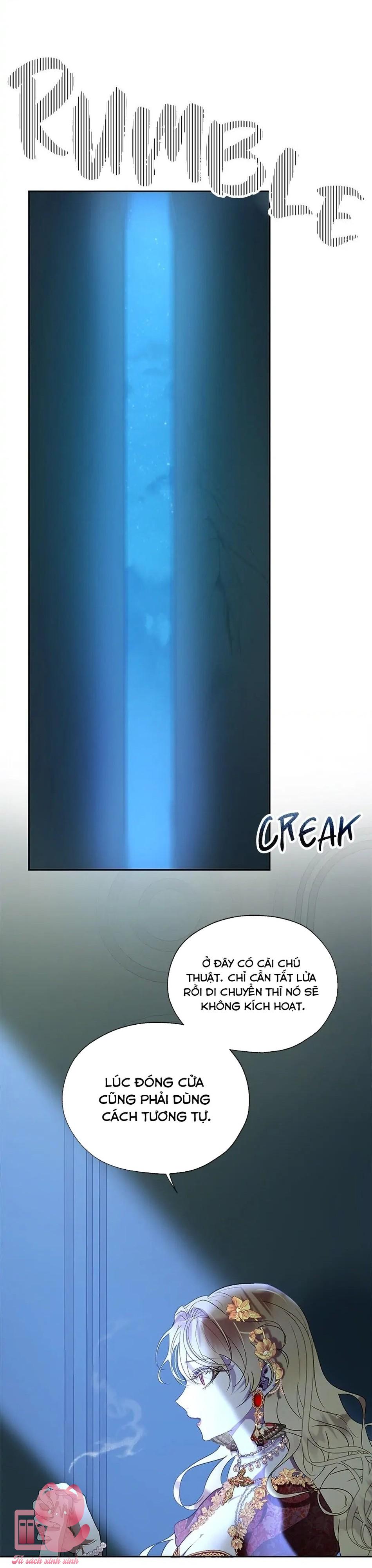 Roxana: Phương Pháp Bảo Vệ Anh Trai Của Nữ Chính - Chap 25 - Trang 4