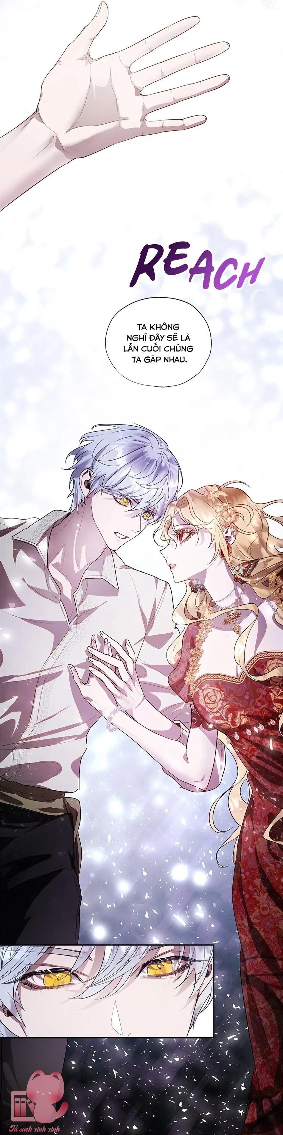 Roxana: Phương Pháp Bảo Vệ Anh Trai Của Nữ Chính - Chap 25 - Trang 8