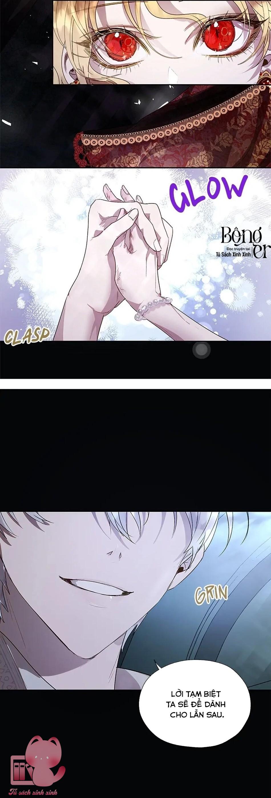 Roxana: Phương Pháp Bảo Vệ Anh Trai Của Nữ Chính - Chap 25 - Trang 9