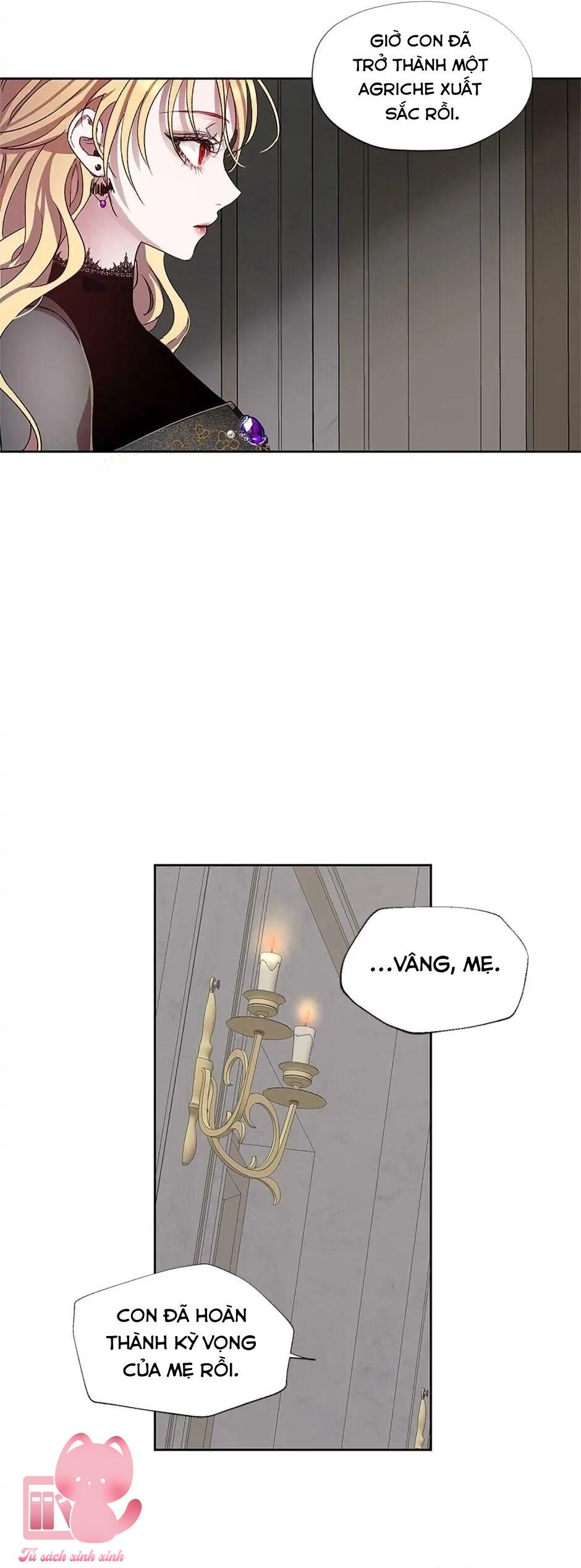 Roxana: Phương Pháp Bảo Vệ Anh Trai Của Nữ Chính - Chap 5 - Trang 16