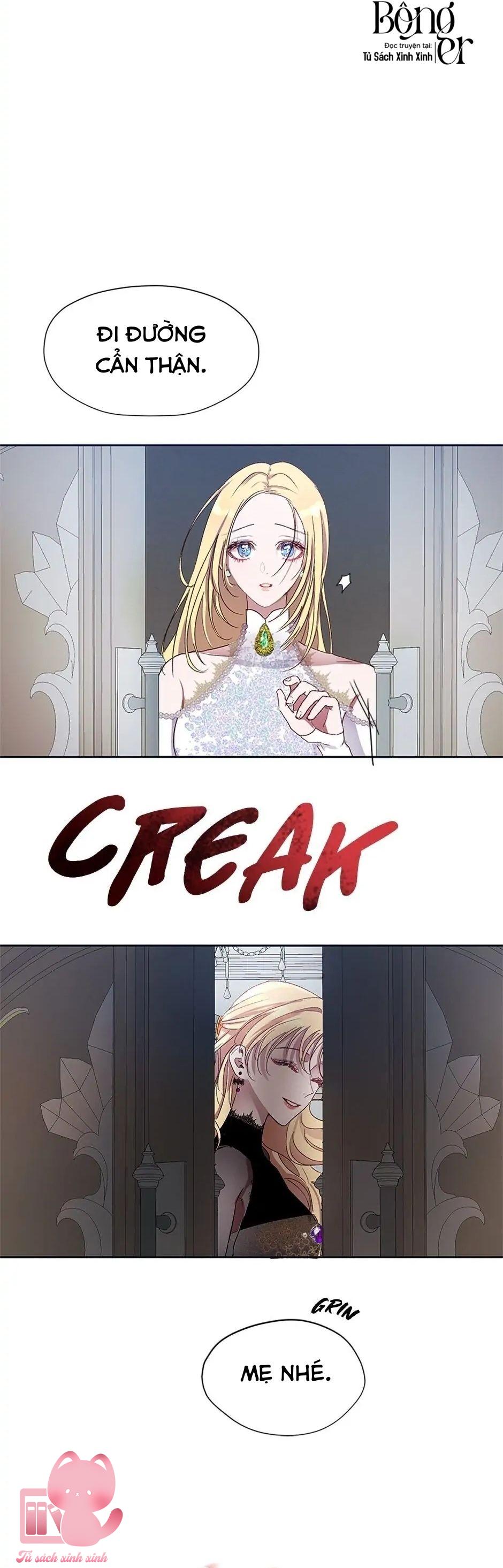 Roxana: Phương Pháp Bảo Vệ Anh Trai Của Nữ Chính - Chap 5 - Trang 18